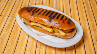 Βρώμικο κεμπάπ