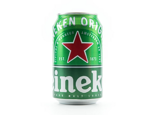 Heineken 330ml