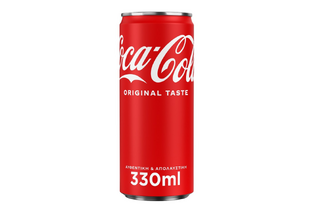 Coca Cola 330ml