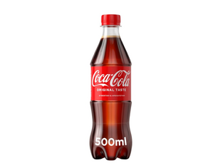 Coca Cola 500ml