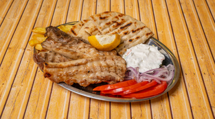 Πανσέτα (4 τεμ.)