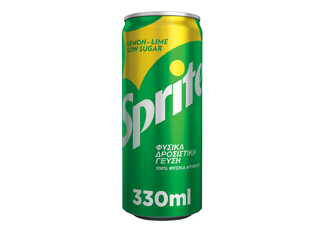 Sprite 330ml