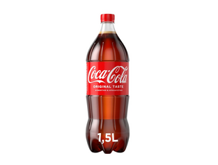 Coca Cola 1,5L